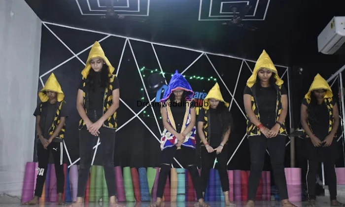 DANZARE DANCE ACADEMY